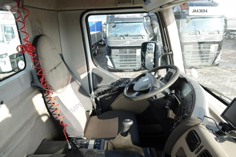 Camion Renault F150 A22