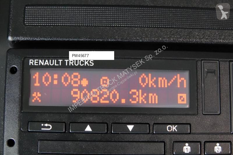 Kamion Renault PK 8.501