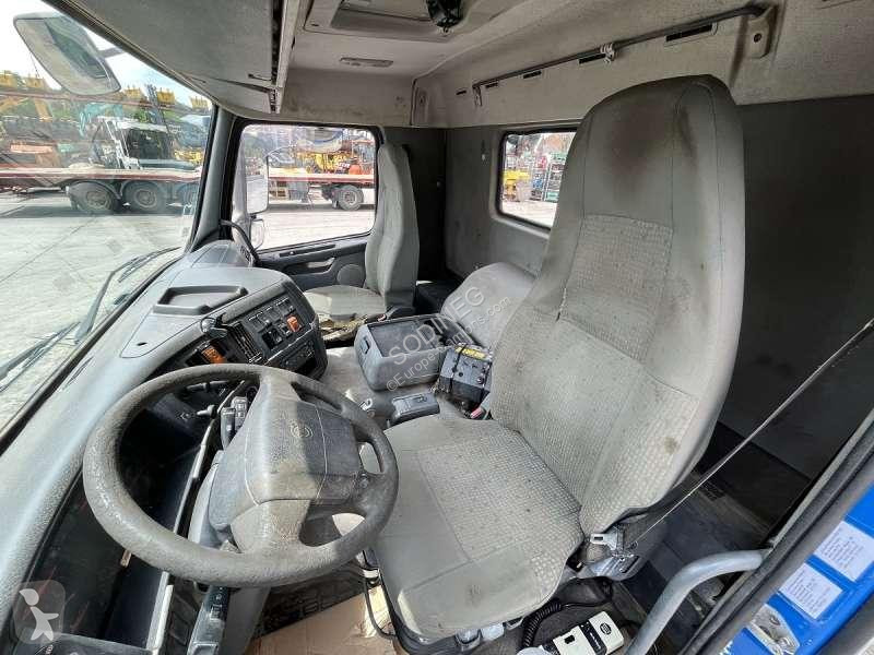 Camion Volvo - 340