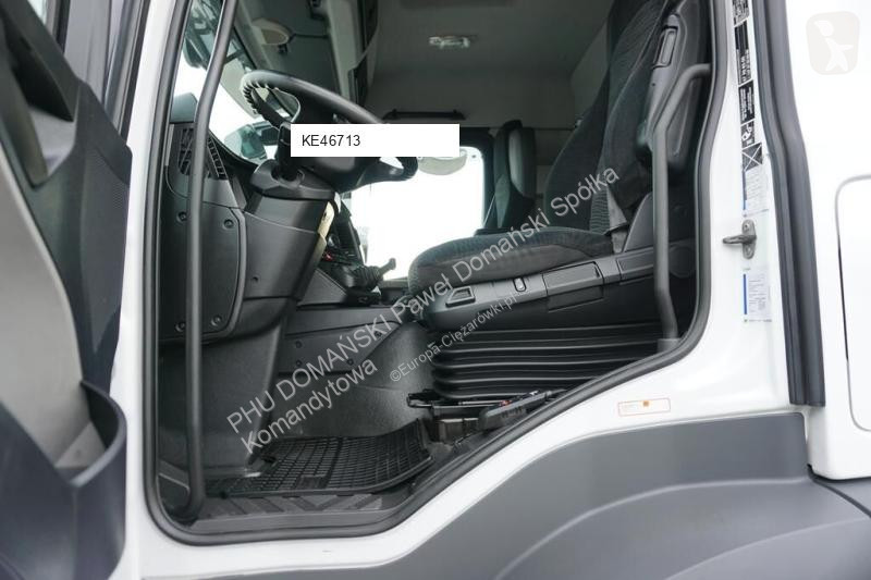 Kamion Mercedes ANTOS / / ACC / E 6 / BDF +...