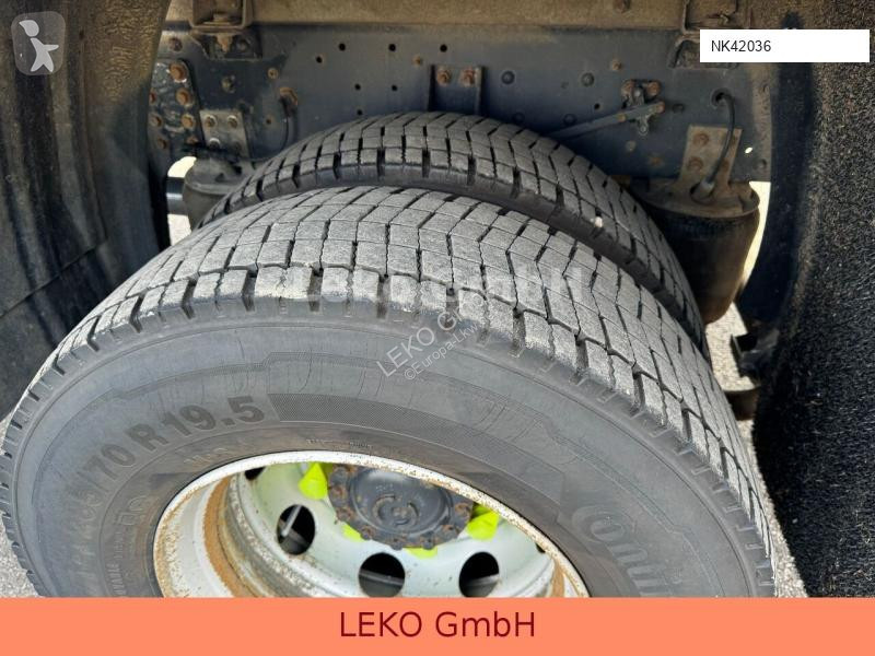 Kamion Iveco ML 160 E 22 Mit Supra 750 Bis -30°C