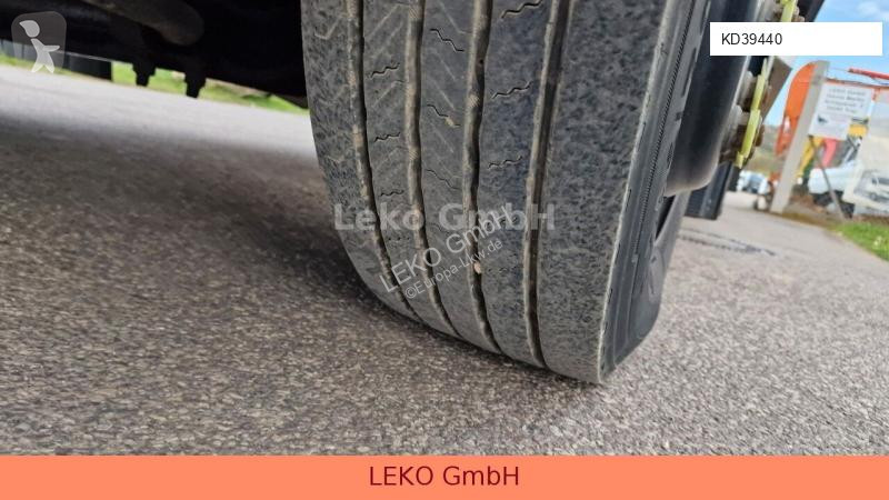 Kamion Iveco ML 120 E 18