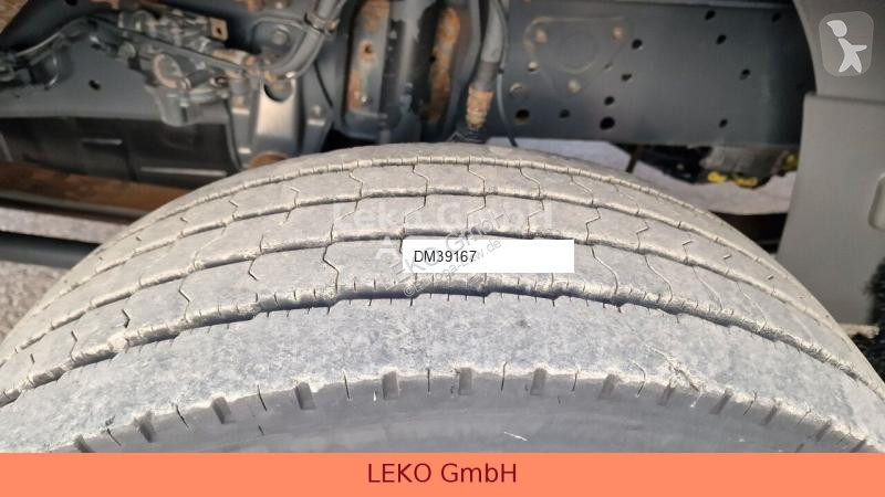 شاحنة Mercedes ATEGO 1022 Mit Thermo King V-300...