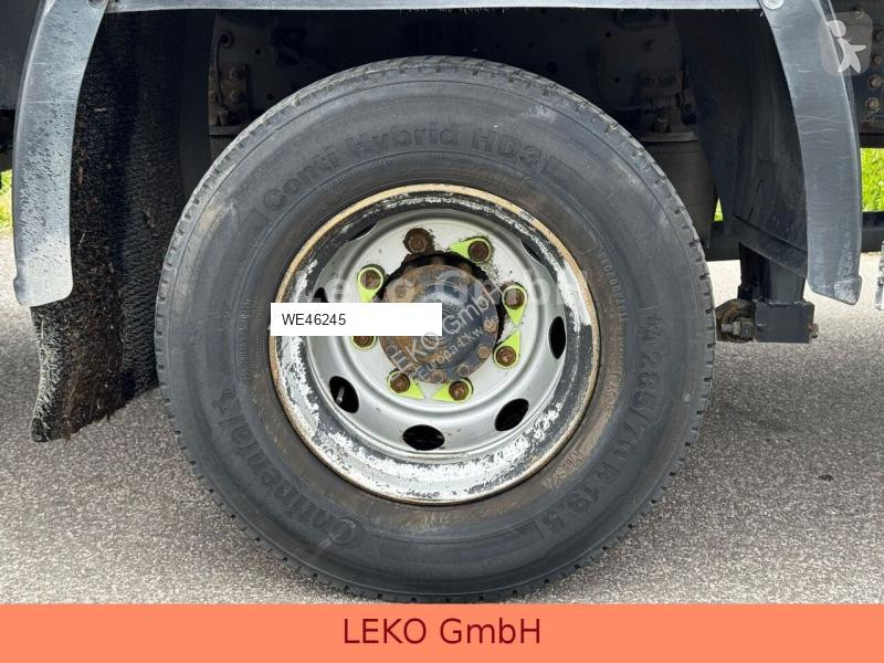 Kamion Iveco 160 E 21
