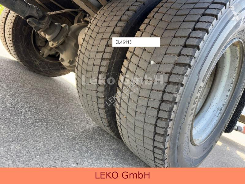 Kamion Iveco 140 E 18