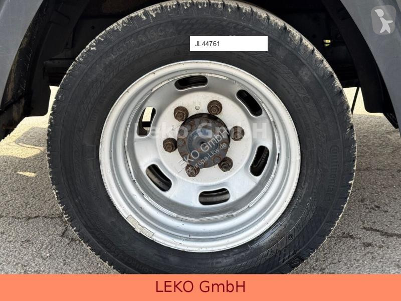 Kamion Iveco 35C11