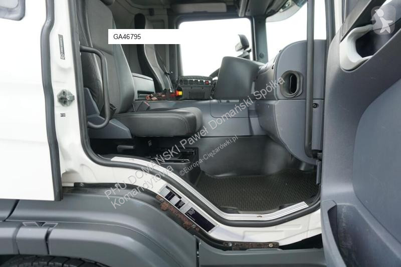 Kamion Scania 211 EP-5 HIDUO