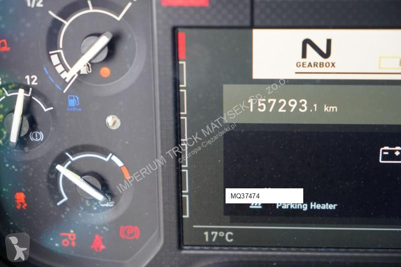 Camion Renault T 460 / NOWY MODEL / SOLÓWKA /...