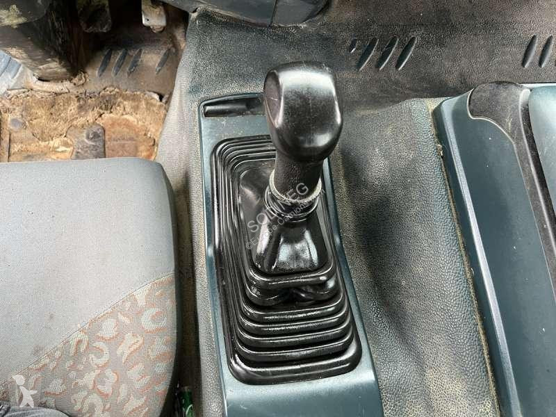 Kamion Renault A GRUE PREMIUM 300