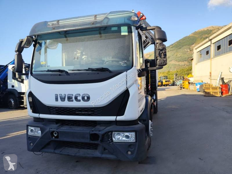 Camion Iveco