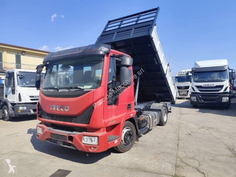 Kamion Iveco