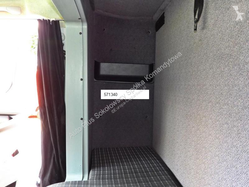 Veicolo commerciale Iveco DAILY 35S18 PLANDEKA...
