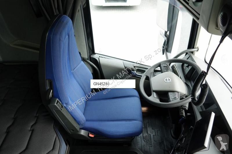 Camion remorque Volvo FH 500 / I-SAVE / XL /...
