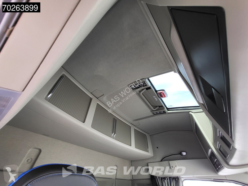 Camion Volvo 500 8X2 NEW! Palfinger PK92002 SH...
