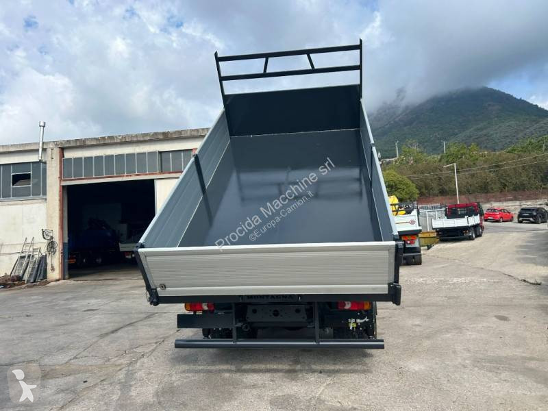 Lastbil Iveco