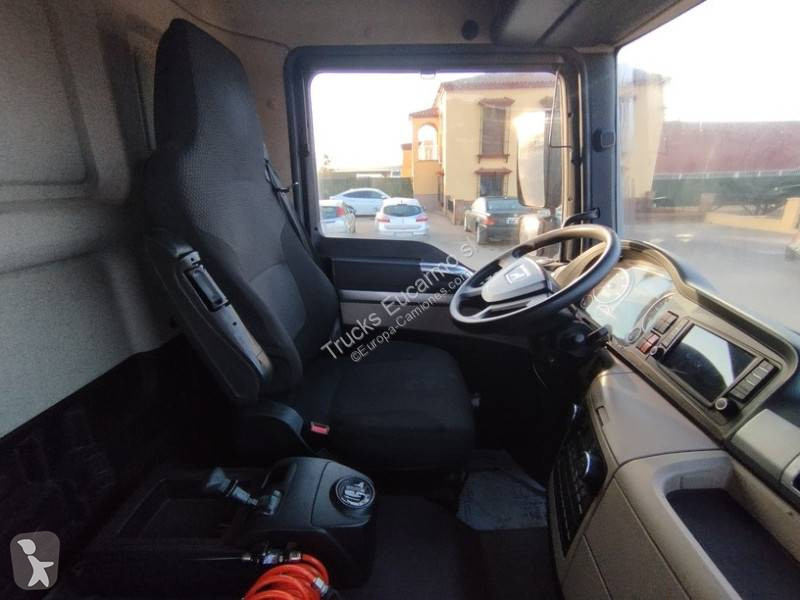 Camion MAN