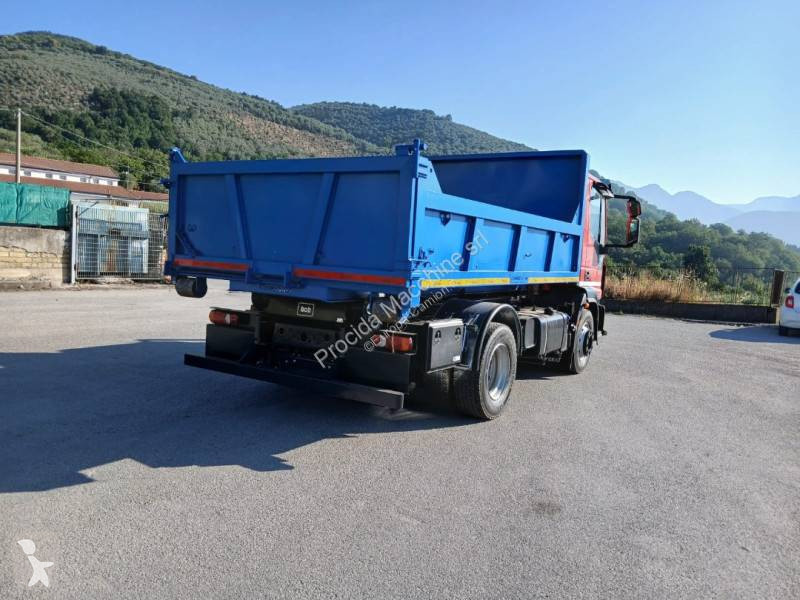 Kamion Iveco