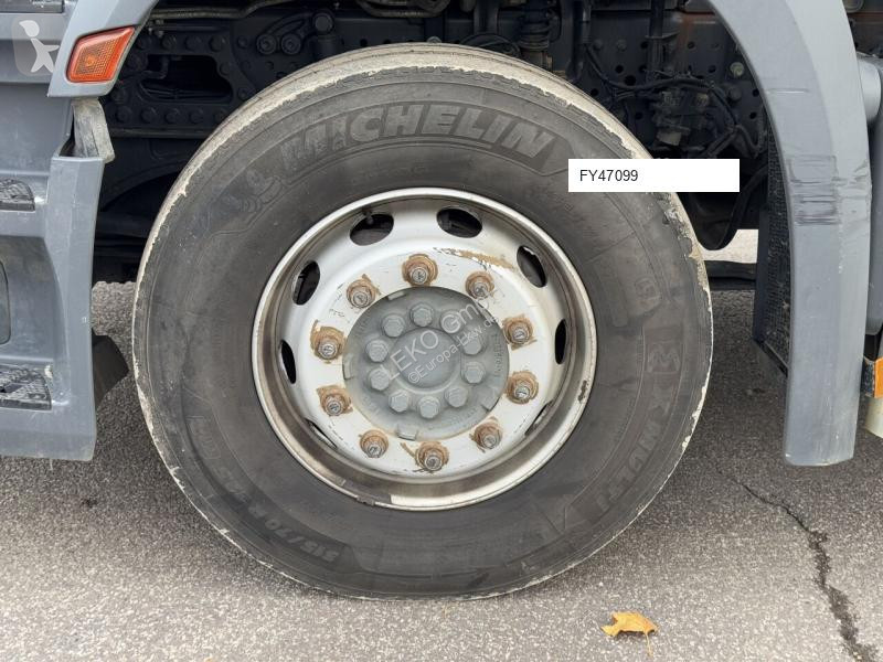 Kamion Mercedes XS 144