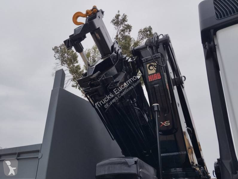 Camion Mercedes