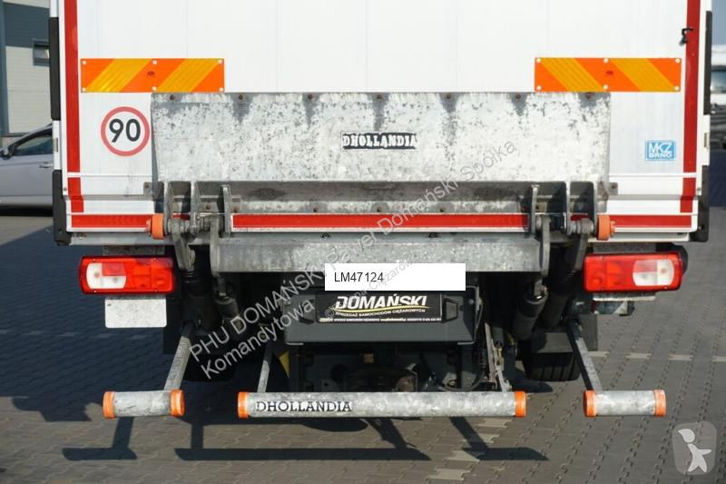 Kamion DAF XF 480 / E 6 / ACC / CHŁODNIA +...