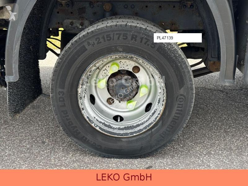Kamion Iveco 75E16