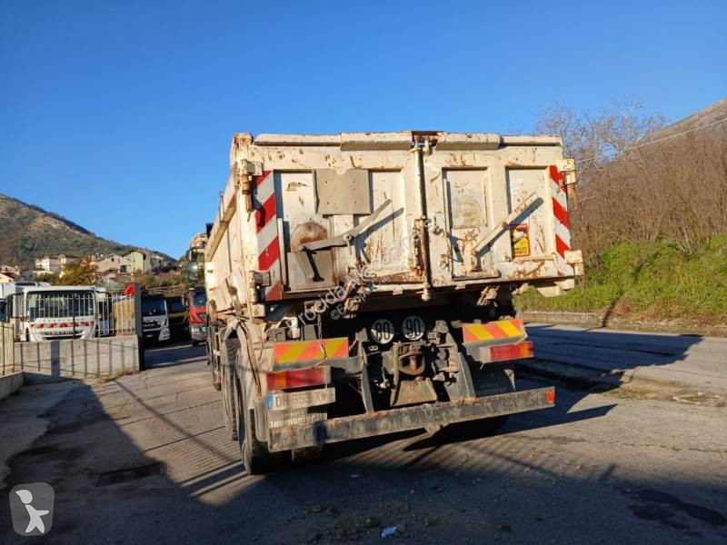 Camión Iveco