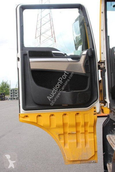 Camion MAN 18-460