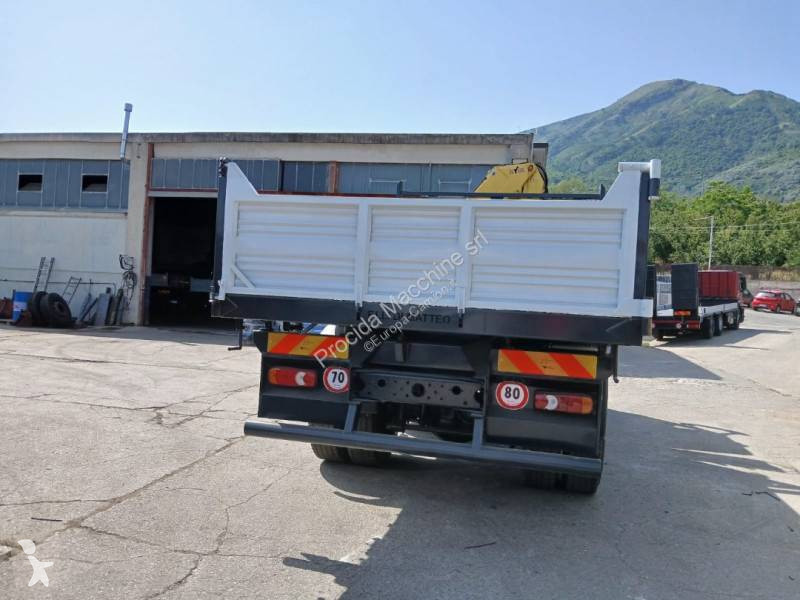 Kamion Iveco