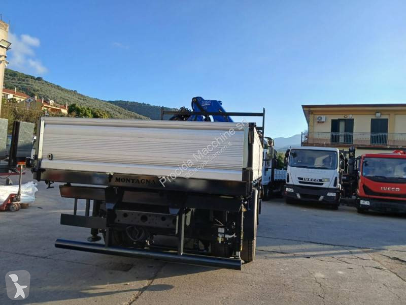 Camion Iveco