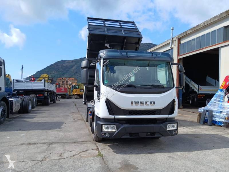 شاحنة Iveco