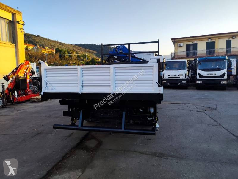 Camion Iveco