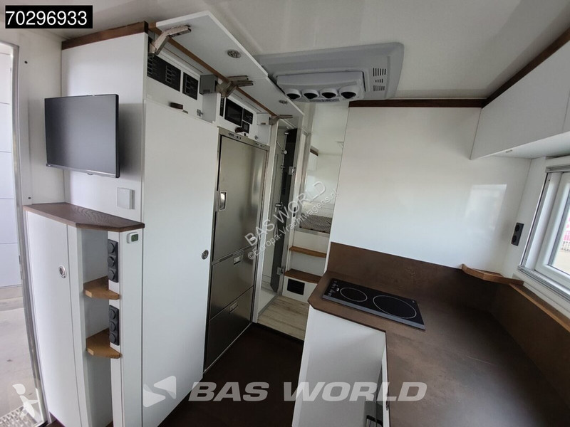 شاحنة Tatra T158 8X8 NL-Truck 8x8 Off-Grid...