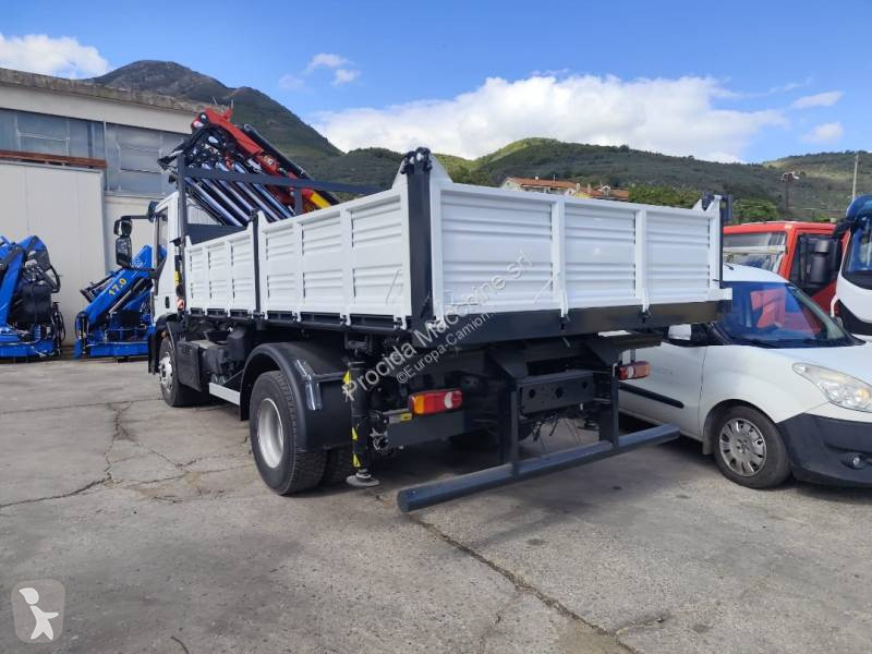 Camion Iveco