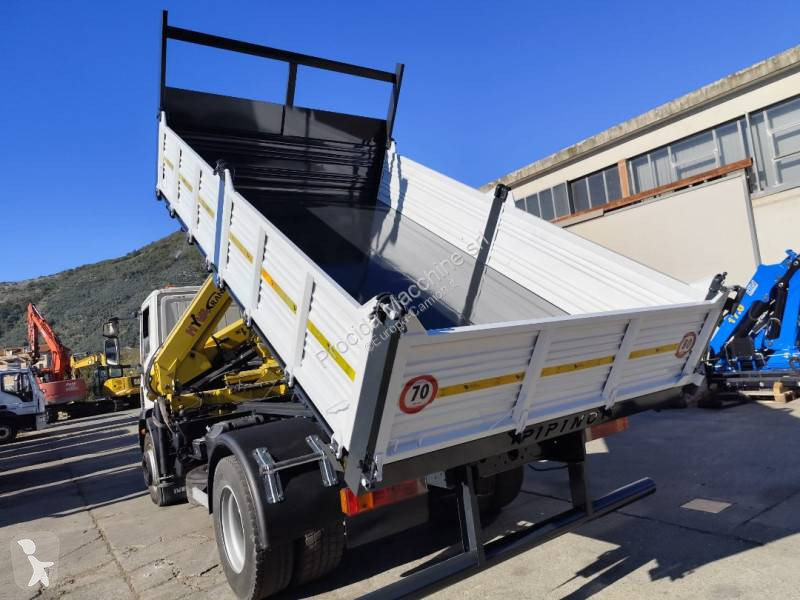 Camion Iveco