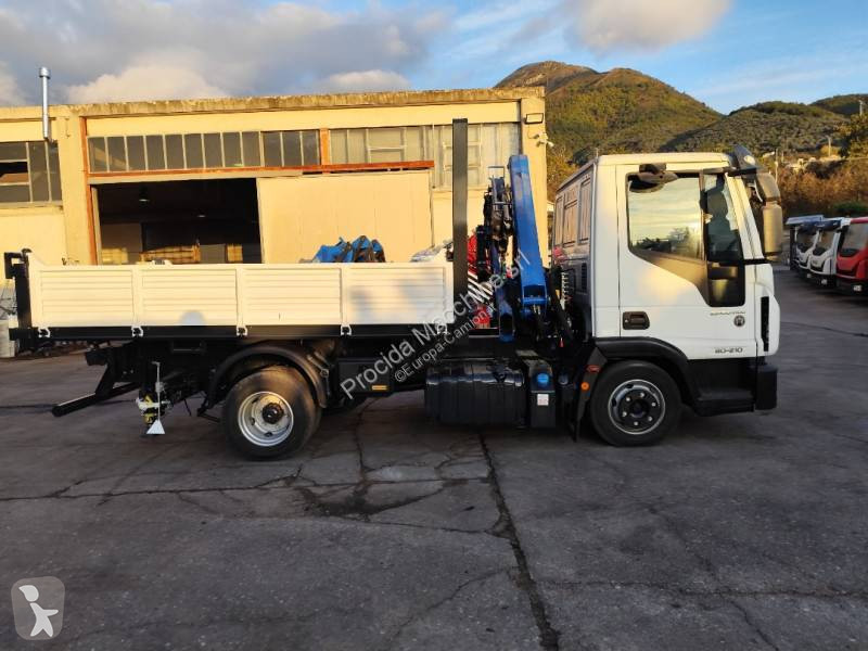 Camion Iveco
