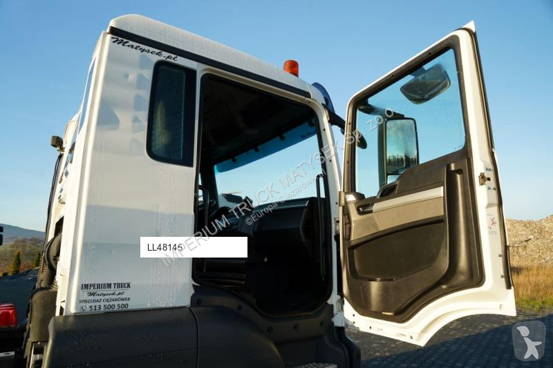 Camion MAN TGS