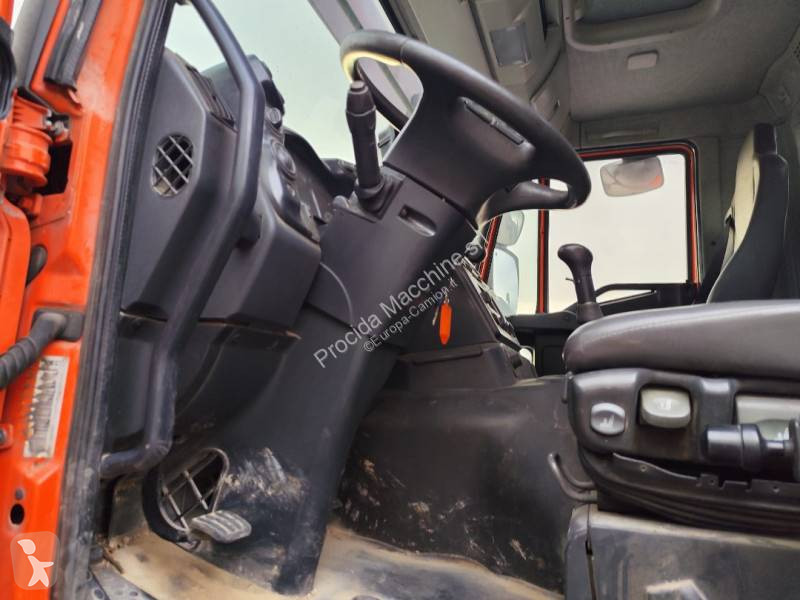 Camion Iveco