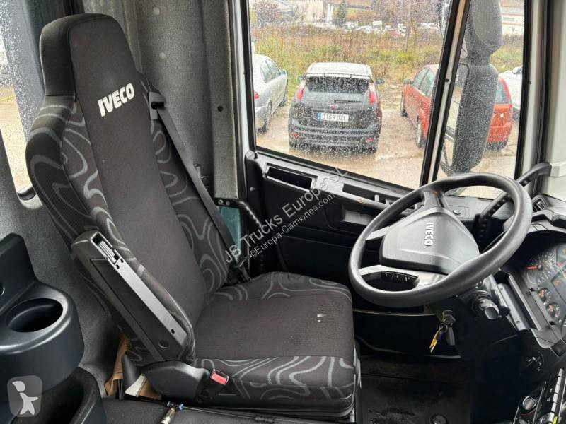 Camion Iveco