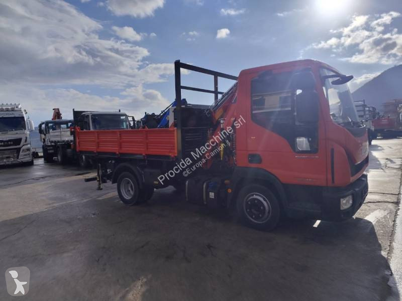 Camion Iveco