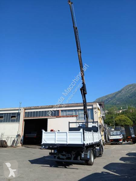 Camion Iveco