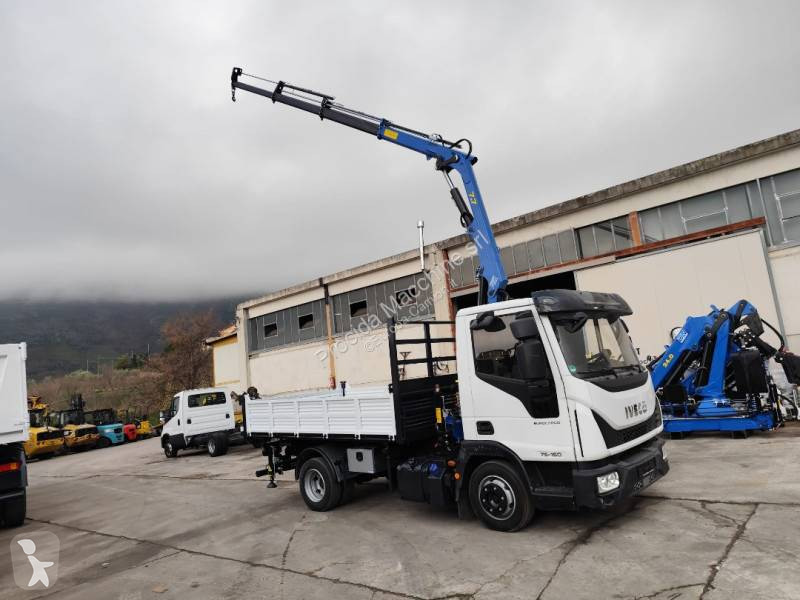شاحنة Iveco