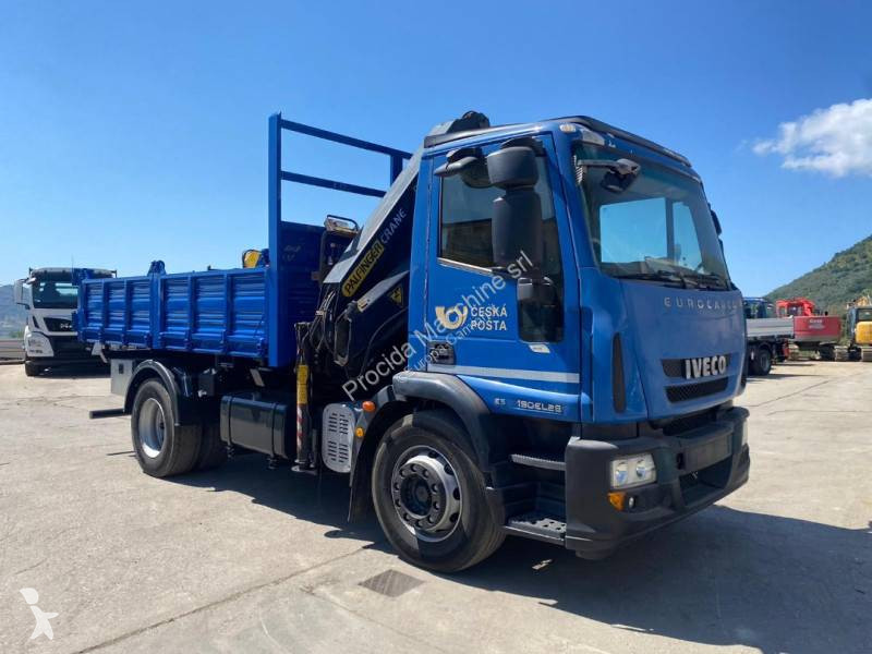 شاحنة Iveco