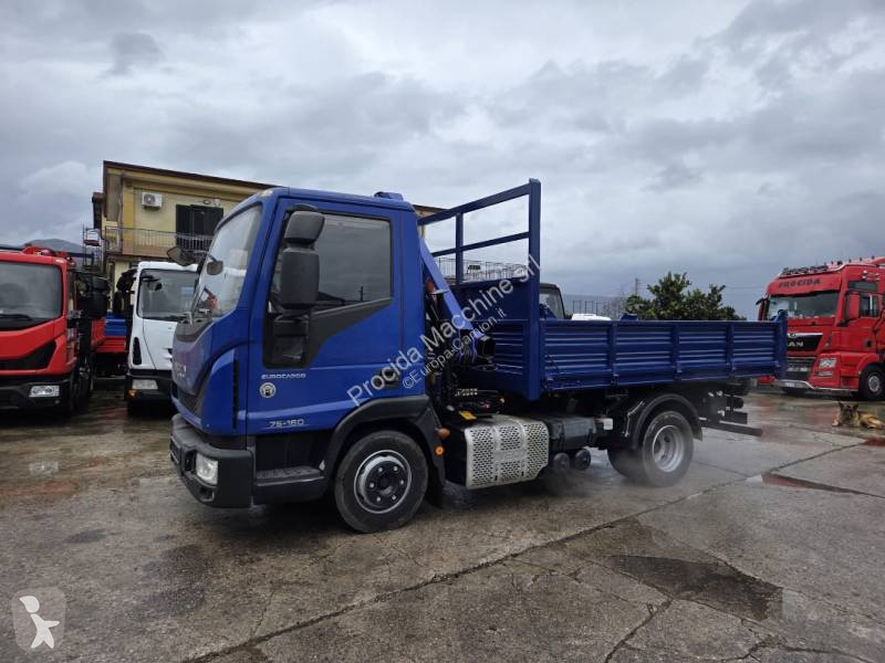 Camion Iveco