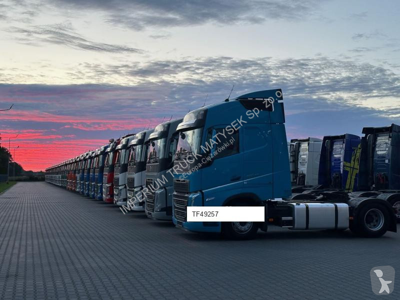 Camion Scania P 250 / 4X2 / SIŁOWNIK DO WYWROTU...