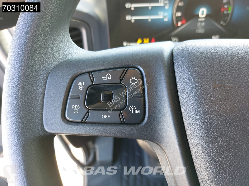 شاحنة Mercedes 2843 6X4 NEW! 31mtr 4x...