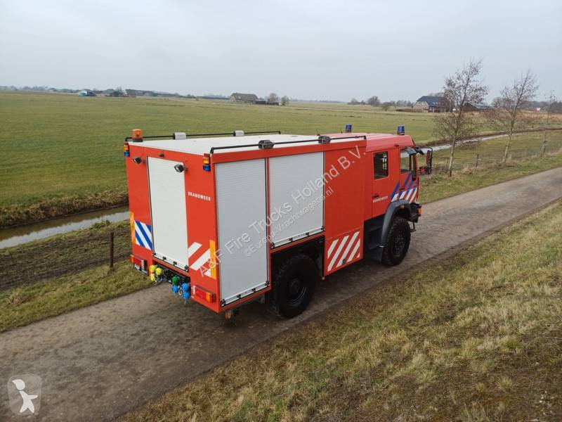 Camion MAN
