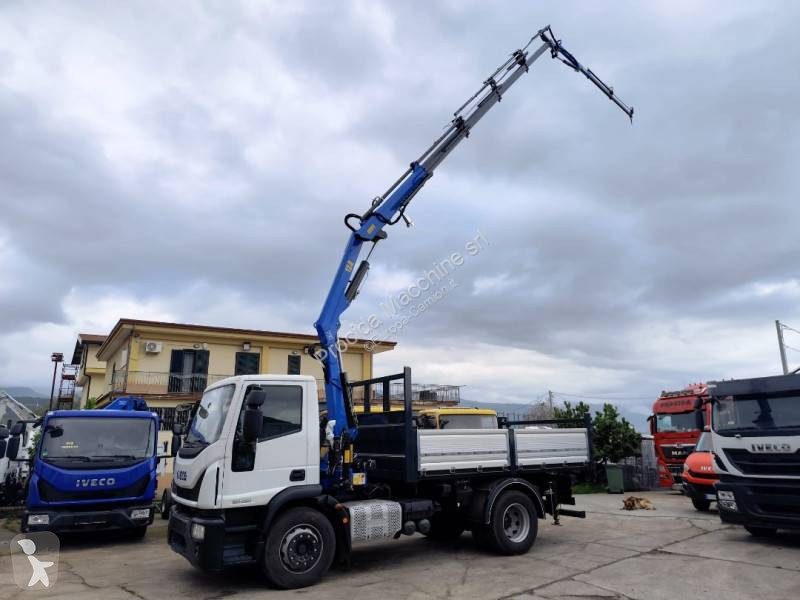 شاحنة Iveco