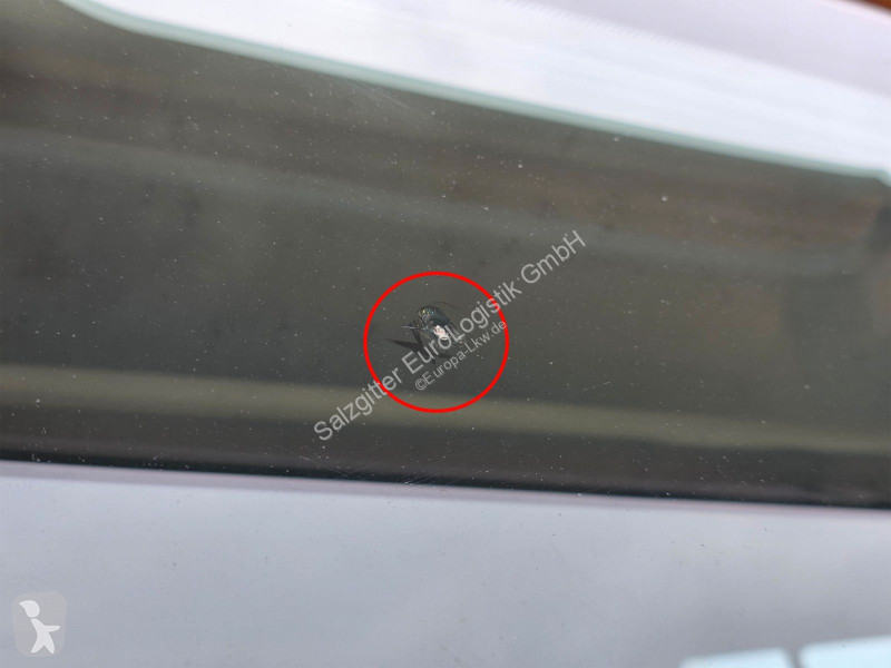 شاحنة Mercedes 2543 /...