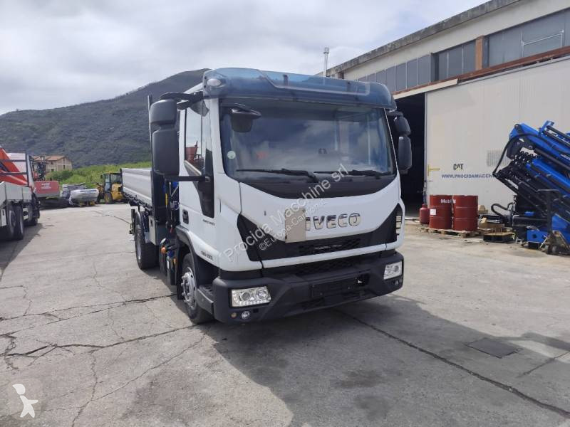 شاحنة Iveco