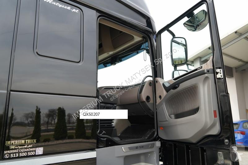 شاحنة DAF XF 480